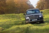 Bentley Bentayga Field Sports Special Edition