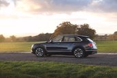 Bentley Bentayga Field Sports Special Edition