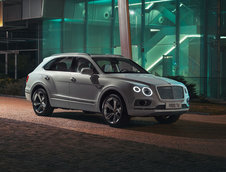 Bentley Bentayga Hybrid