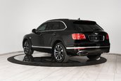 Bentley Bentayga Inkas Armored