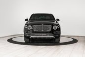 Bentley Bentayga Inkas Armored