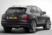 Bentley Bentayga Mulliner