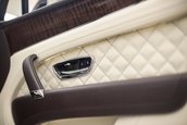 Bentley Bentayga - Poze Reale