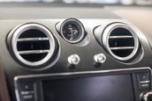 Bentley Bentayga - Poze Reale