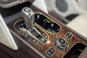 Bentley Bentayga - Poze Reale