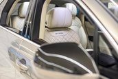 Bentley Bentayga - Poze Reale
