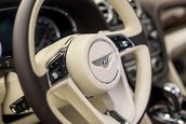 Bentley Bentayga - Poze Reale