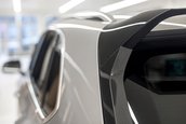 Bentley Bentayga - Poze Reale