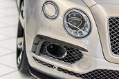 Bentley Bentayga - Poze Reale