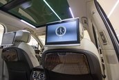 Bentley Bentayga - Poze Reale