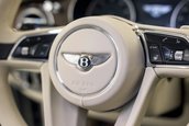 Bentley Bentayga - Poze Reale