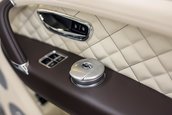 Bentley Bentayga - Poze Reale