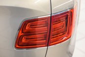 Bentley Bentayga - Poze Reale