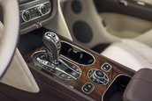Bentley Bentayga - Poze Reale
