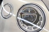 Bentley Bentayga - Poze Reale