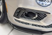 Bentley Bentayga - Poze Reale