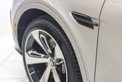 Bentley Bentayga - Poze Reale