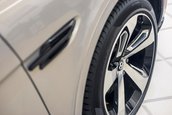 Bentley Bentayga - Poze Reale