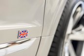 Bentley Bentayga - Poze Reale