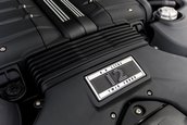 Bentley Bentayga - Poze Reale