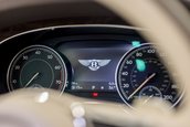Bentley Bentayga - Poze Reale