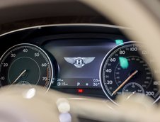 Bentley Bentayga - Poze Reale