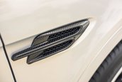 Bentley Bentayga - Poze Reale