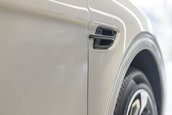 Bentley Bentayga - Poze Reale
