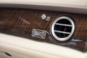 Bentley Bentayga - Poze Reale