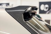 Bentley Bentayga - Poze Reale