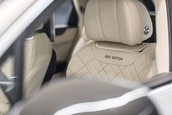 Bentley Bentayga - Poze Reale