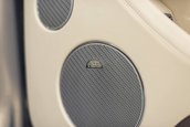 Bentley Bentayga - Poze Reale