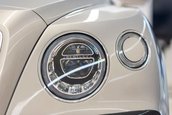 Bentley Bentayga - Poze Reale