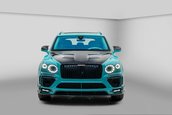 Bentley Bentayga Speed de la Mansory