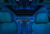 Bentley Bentayga Speed de la Mansory