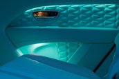 Bentley Bentayga Speed de la Mansory