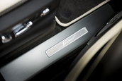 Bentley Bentayga Speed Facelift