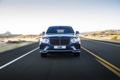 Bentley Bentayga Speed Facelift