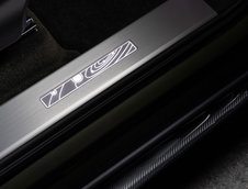 Bentley Bentayga Speed Space Edition