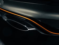 Bentley Bentayga Speed Space Edition