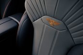 Bentley Bentayga Speed Space Edition
