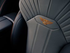Bentley Bentayga Speed Space Edition