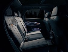 Bentley Bentayga Speed Space Edition
