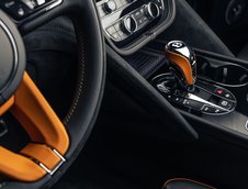 Bentley Bentayga Speed Space Edition