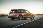 Bentley Bentayga Speed