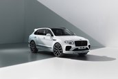 Bentley Bentayga Speed