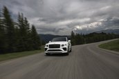 Bentley Bentayga Speed