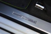 Bentley Bentayga Speed