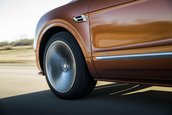 Bentley Bentayga Speed