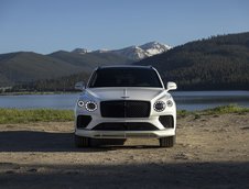 Bentley Bentayga Speed